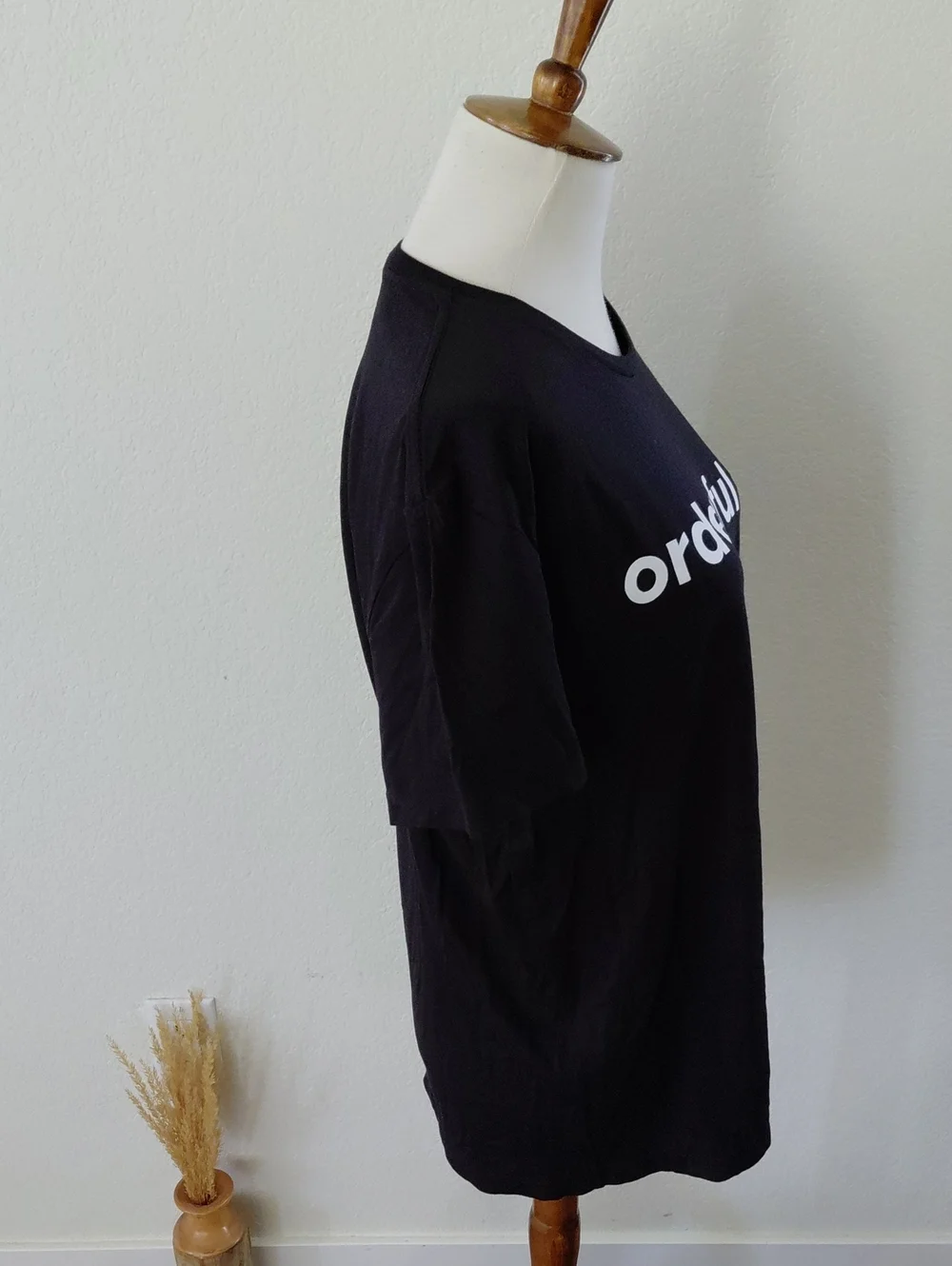 Marine Layer Short Sleeve Tee
